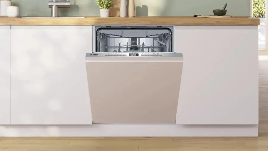 Посудомоечная машина Bosch SMV4HVX07E фото 11