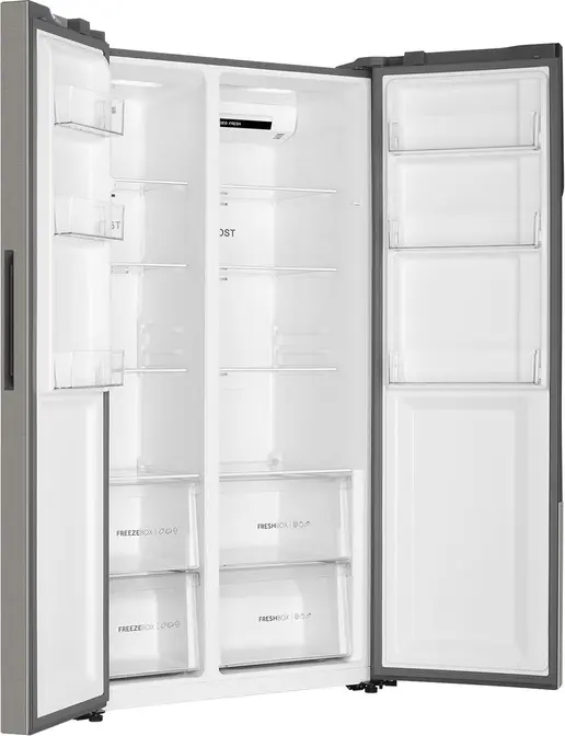 Холодильник Haier HRF-535DM7RU фото 4