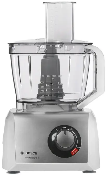 Кухонный комбайн Bosch MC812S844 фото 2