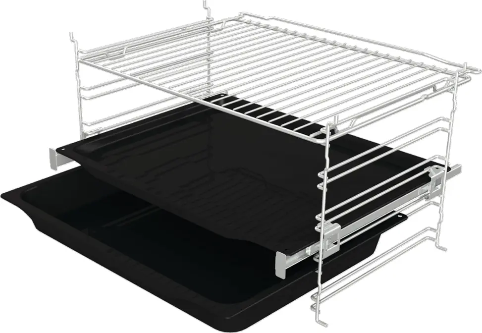 Духовой шкаф Gorenje BOS67372CLB фото 5