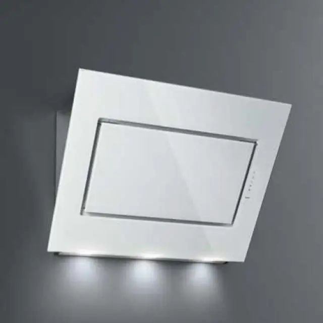 Вытяжка Falmec Green Tech QUASAR 90 vetro bianco (800) фото 2