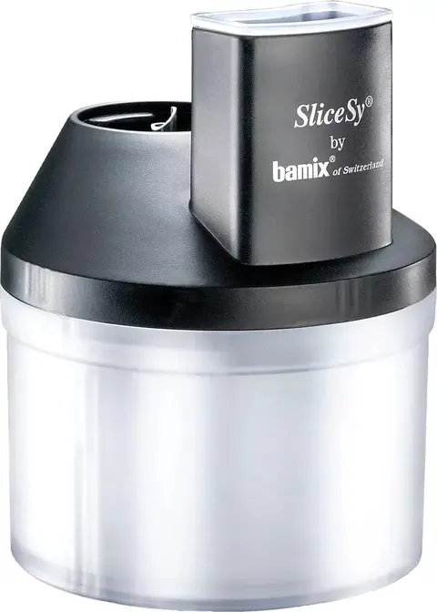 Блендер BAMIX SuperBox M200 Black фото 4 Блендер BAMIX SuperBox M200 Black фото 4