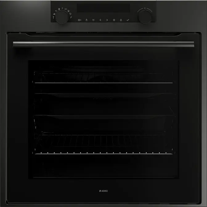 Духовой шкаф Asko OP8687A1 фото 2