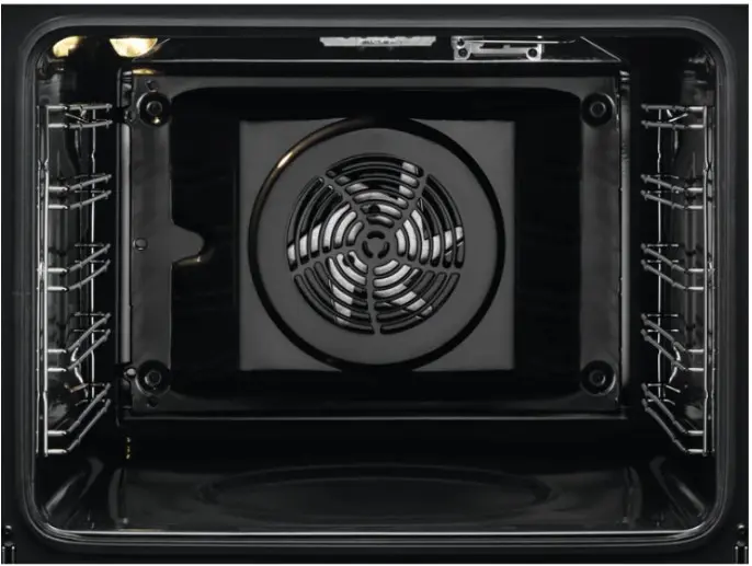 Духовой шкаф Electrolux OKC8H39WV фото 2