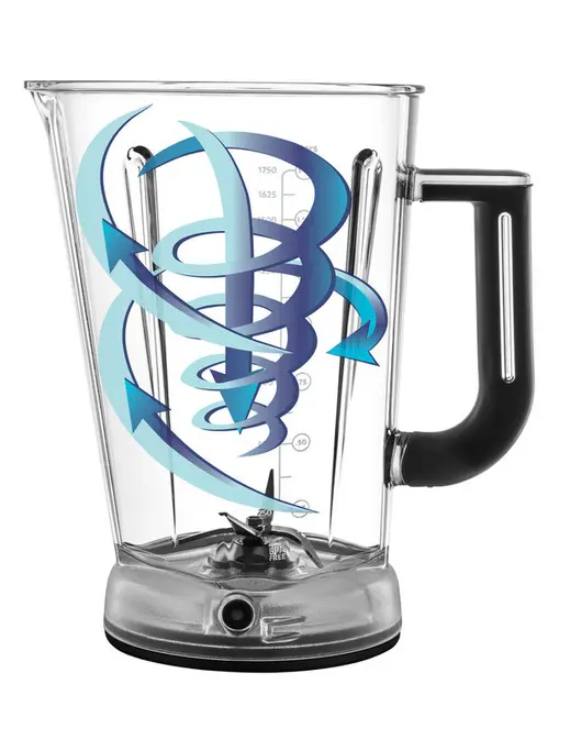 Блендер KitchenAid 5KSB5080ECA фото 6