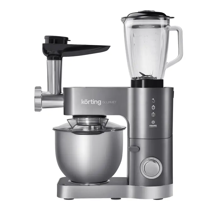 Кухонный комбайн Korting KKM 0106 Gourmet фото 4