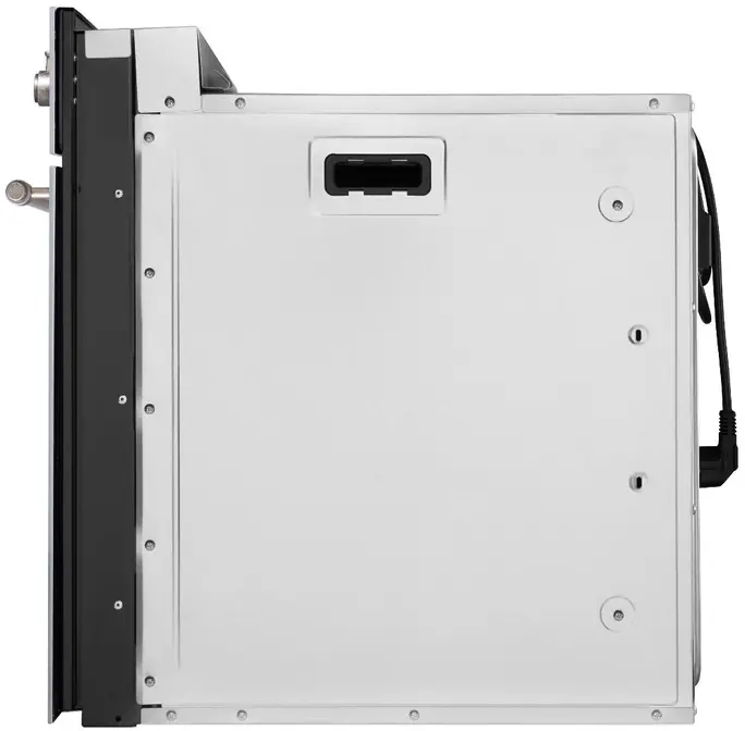 Газовый духовой шкаф Maunfeld EOGC604RIB.MT фото 11