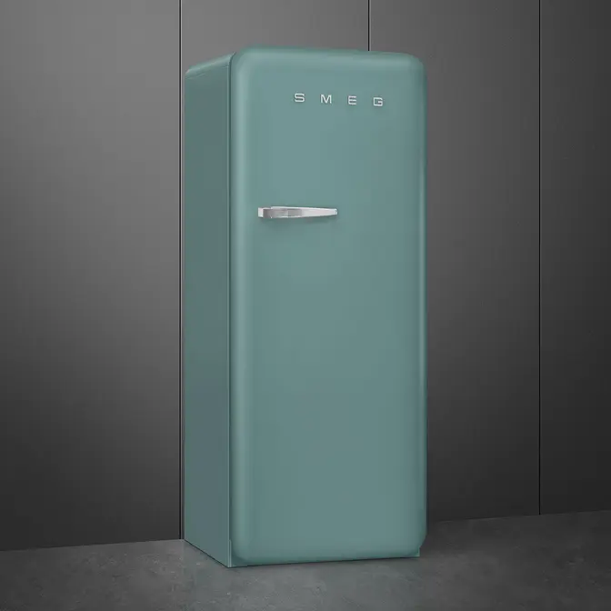 Холодильник Smeg FAB28RDEG5 фото 3