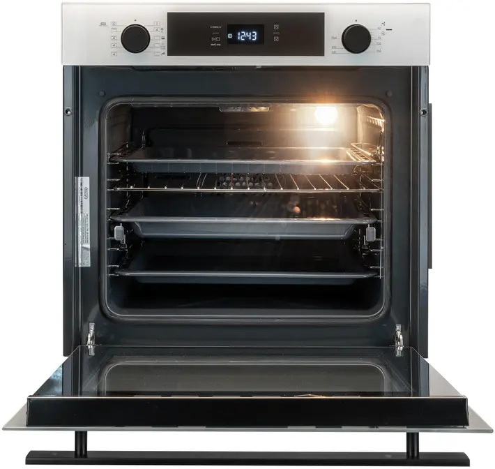 Духовой шкаф DeLonghi DEO 755 BB RAMONA фото 4