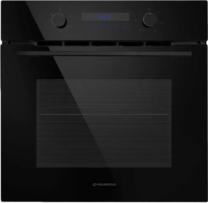 Газовый дух.шкаф Maunfeld MOGM703B2 фото 1