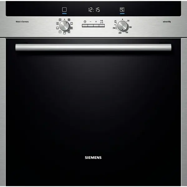 Духовой шкаф Siemens HB 33GS541R