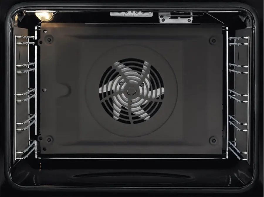 Духовой шкаф Electrolux EOF3C50H фото 3