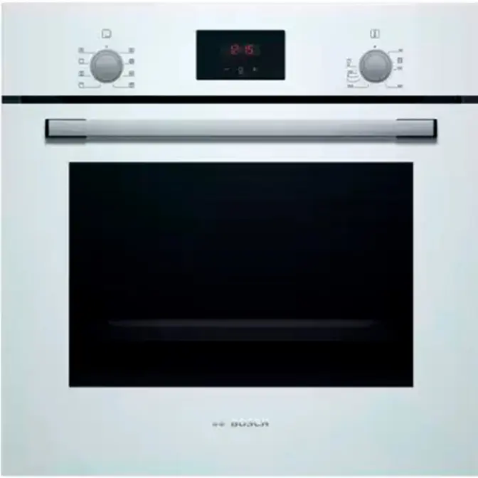 Духовой шкаф Bosch HBF512BV1R фото 1