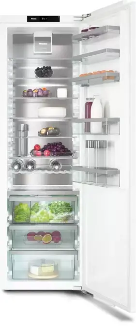 Встраиваемый холодильник Miele K 7777 C фото 1