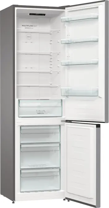 Холодильник Gorenje NRK6202ES4 фото 9