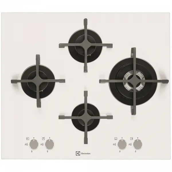 Варочная панель Electrolux EGT96343LW