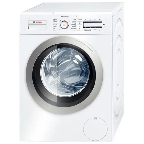 Стиральная машина Bosch WAY 24541OE фото 1