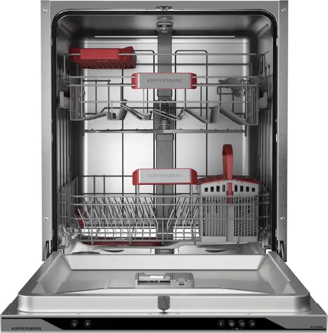 Посудомоечная машина Kuppersberg GLM 6082 фото 1
