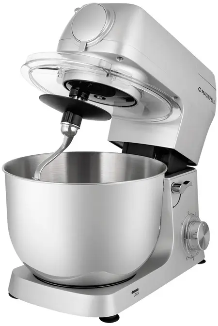 Кухонный комбайн Maunfeld MF-421S PRO фото 4