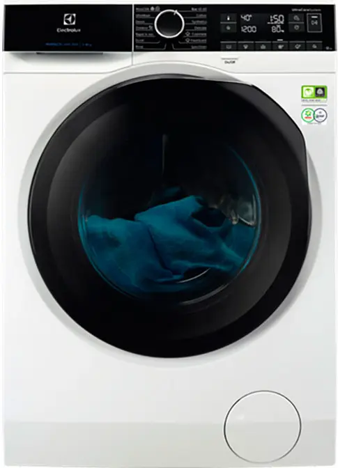 Стиральная машина Electrolux EW8FN148B фото 1