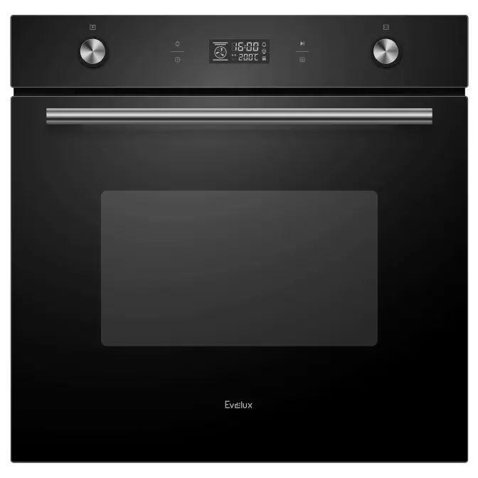 Духовой шкаф Evelux EO 650 PB фото 1