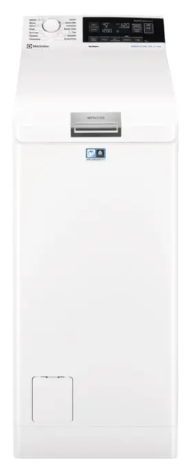 Стиральная машина Electrolux EW7T3R262 фото 1