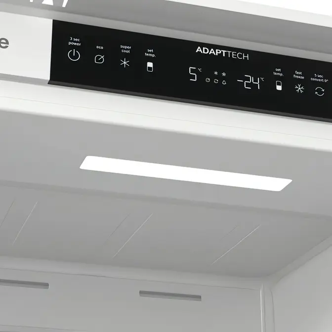 Холодильник Gorenje NRKI517142 фото 3