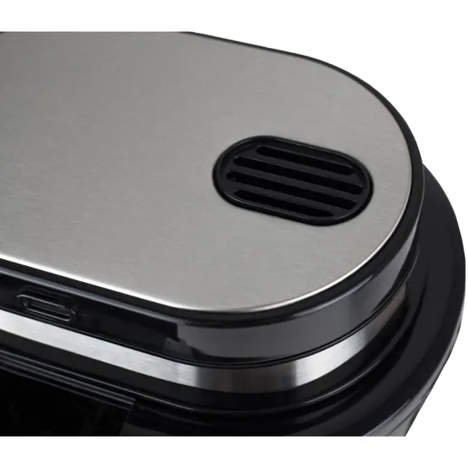 Кофеварка CASO Coffee Compact Electronic фото 5