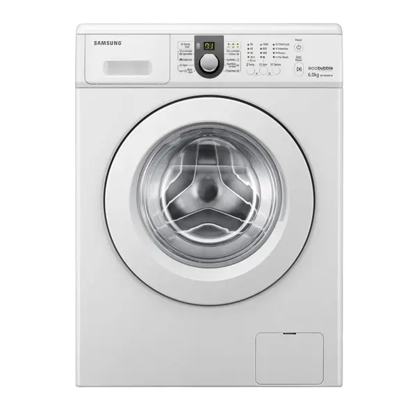 Стиральная машина Samsung WF1600WCW