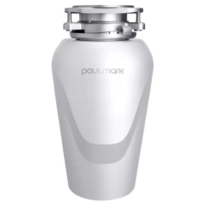Измельчитель пищевых отходов Paulmark FISSION F-1000 фото 1 Измельчитель пищевых отходов Paulmark FISSION F-1000 фото 1
