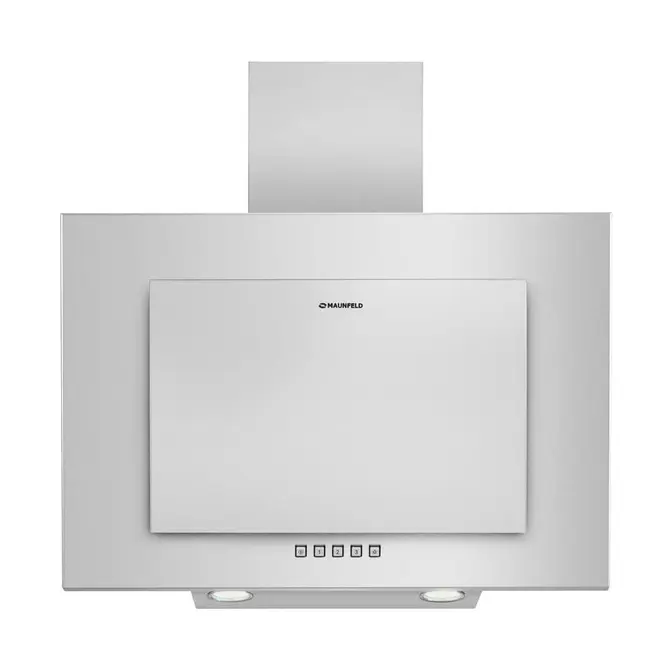 Вытяжка Maunfeld Tower C 60 Inox фото 1