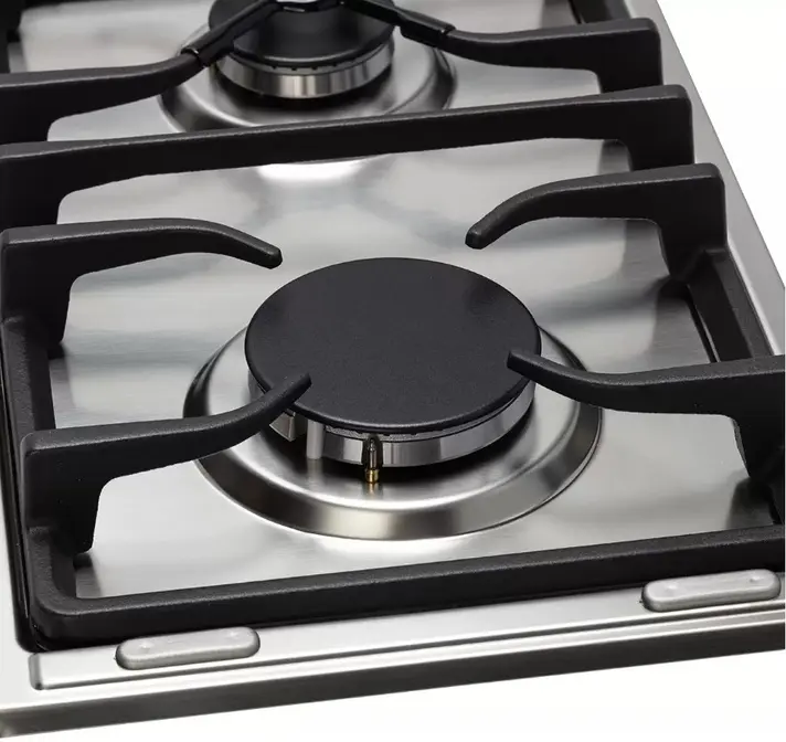 Газовая панель DeLonghi I 23.1 ASV CD фото 4