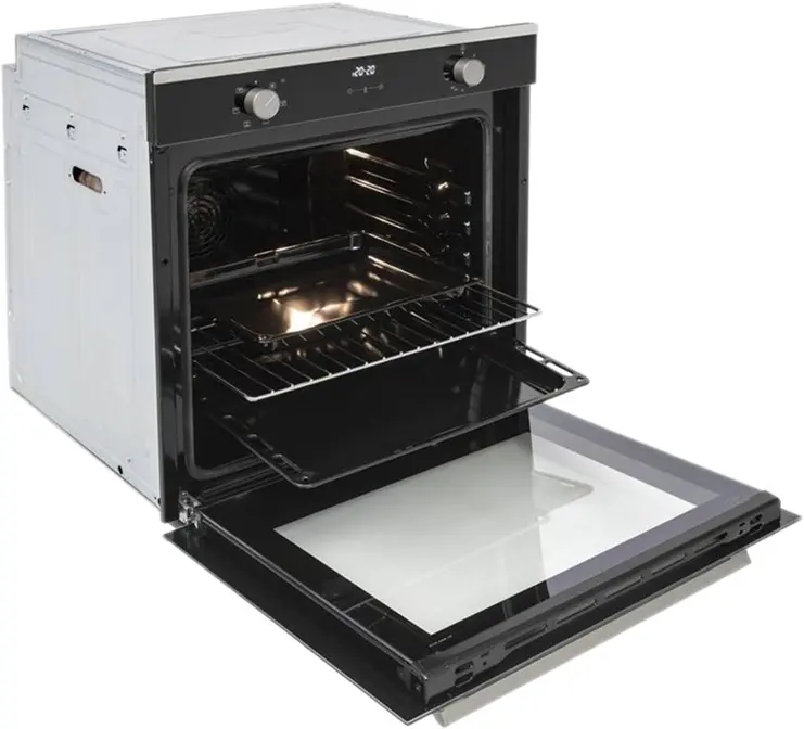 Духовой шкаф Brandt BOH1222X фото 4