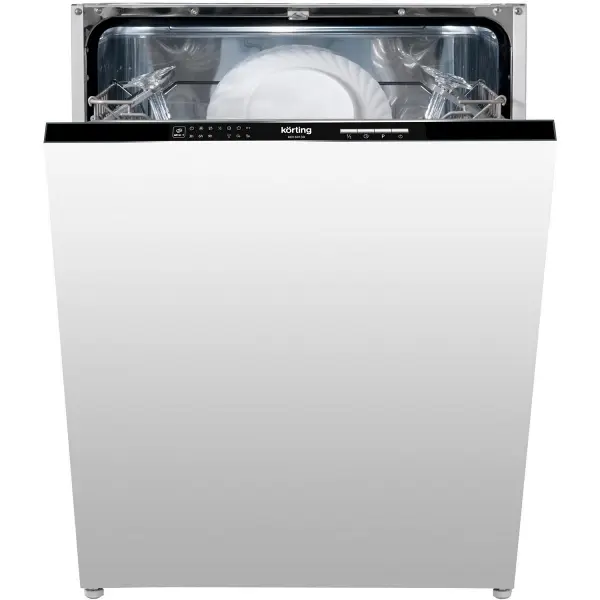 Встраиваемая посудомоечная машина Korting KDI 60130