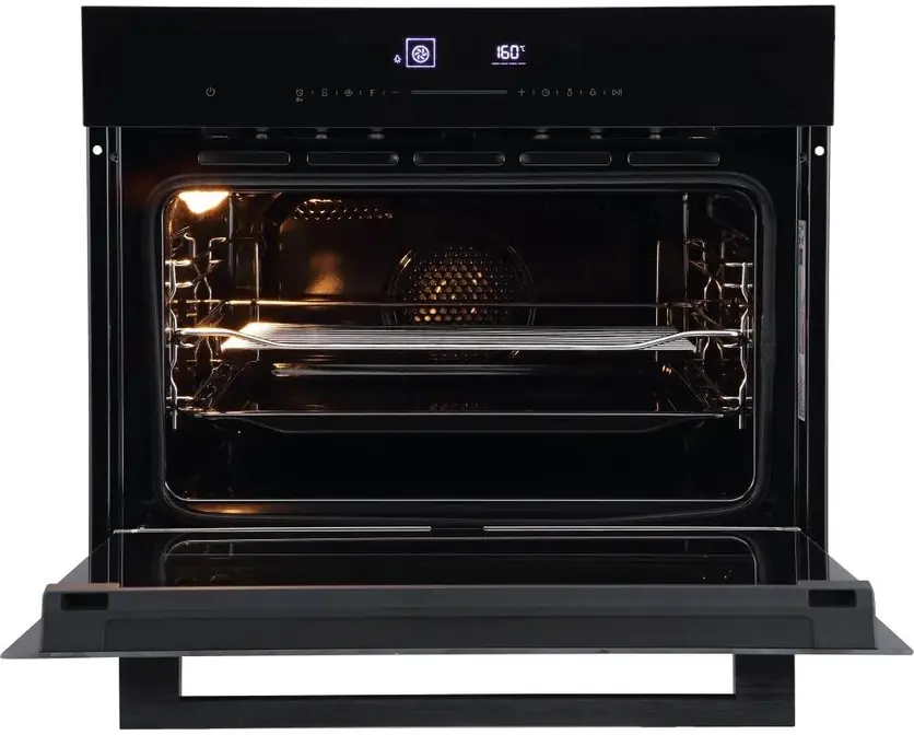 Духовой шкаф Kuppersberg KHT 616 Black фото 2