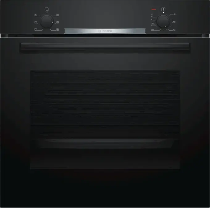 Духовой шкаф Bosch HBA530BBOS фото 1