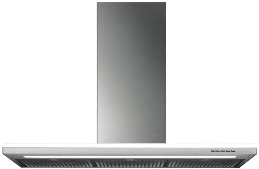 Вытяжка Falmec LUMEN STEEL 120 фото 1 Вытяжка Falmec LUMEN STEEL 120 фото 1
