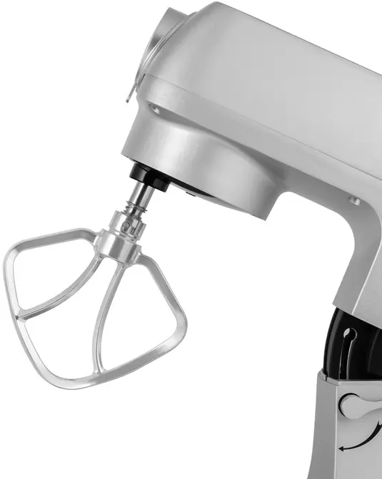 Кухонный комбайн Maunfeld MF-421S PRO фото 10