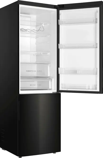 Холодильник Haier C4F740CBXGU1 фото 4