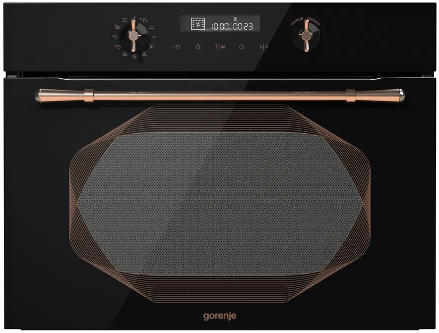 Духовой шкаф Gorenje BCM547INB фото 1