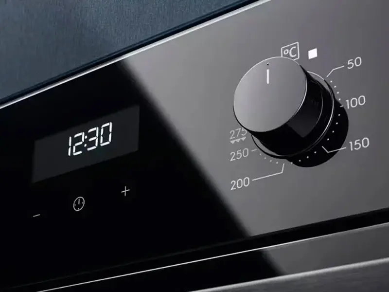 Духовой шкаф Electrolux EOD5C71Z фото 3