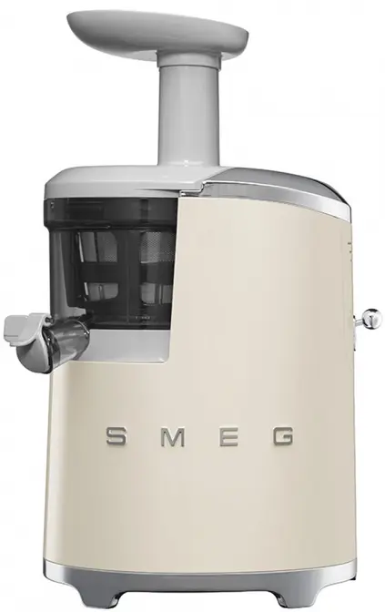 Соковыжималка Smeg SJF01CREU фото 1