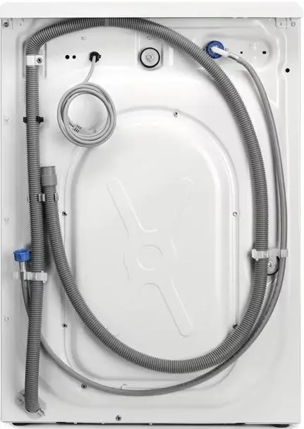 Стиральная машина Electrolux EW2F5W82 фото 3