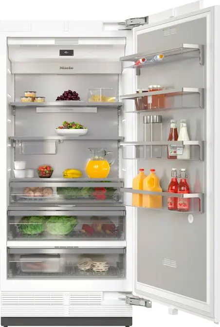 Встраиваемый холодильник Miele K2902Vi фото 1