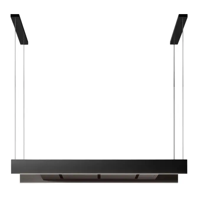 Вытяжка Falmec LIGHT 120 BLACK фото 1 Вытяжка Falmec LIGHT 120 BLACK фото 1