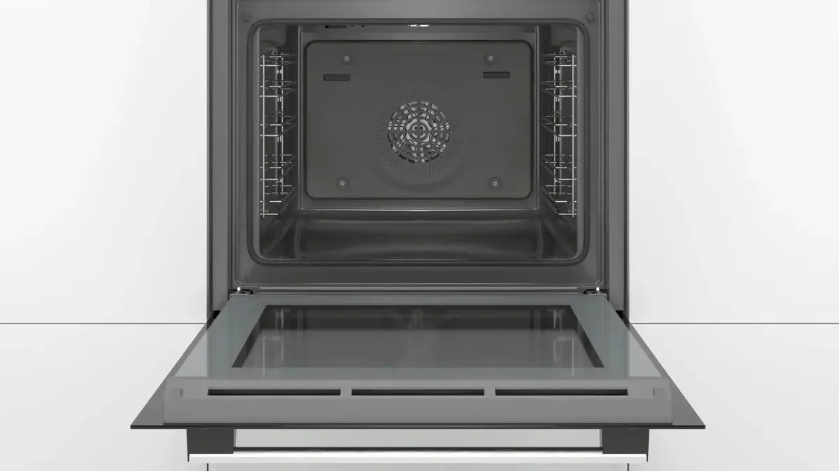 Духовой шкаф Bosch HBA530BS0S фото 4
