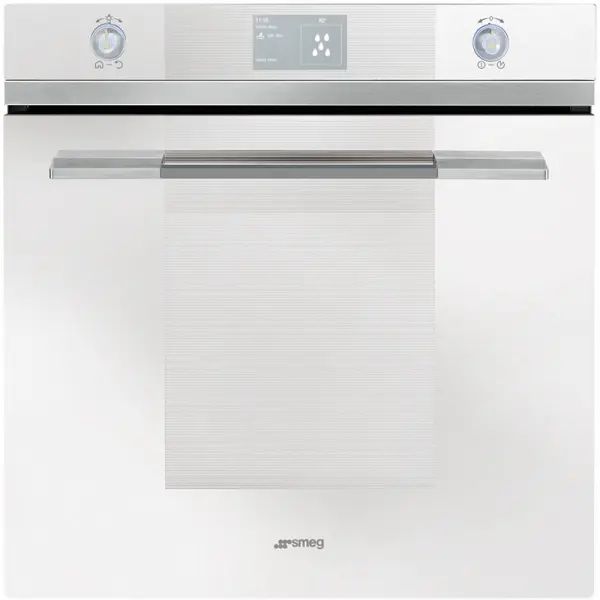 Духовой шкаф Smeg SFP 130B фото 1