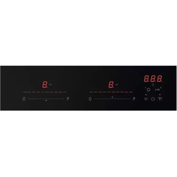 Варочная панель V-ZUG CookTop V2000 I302 CTI2T-31160 фото 2 Варочная панель V-ZUG CookTop V2000 I302 CTI2T-31160 фото 2