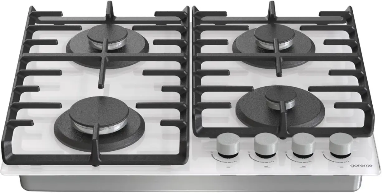 Варочная поверхность Gorenje GT642AXW фото 4