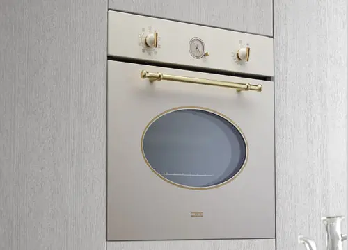 Духовой шкаф Franke CL 85 M PW фото 2